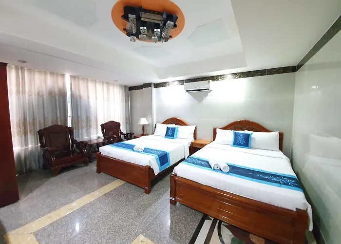 Truong Giang Hotel